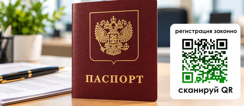 регистрация в Воткинске прописка в Воткинске